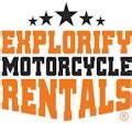 explorify chicago|Explorify Motorcycle Rentals .